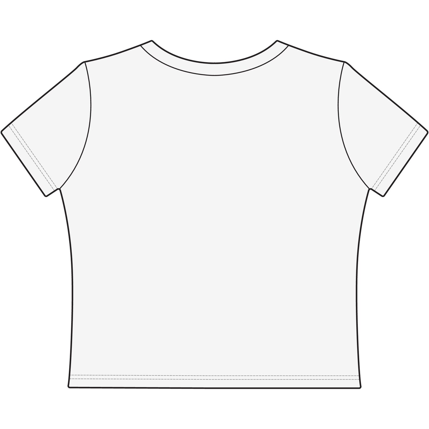 Relief Societee baby tee