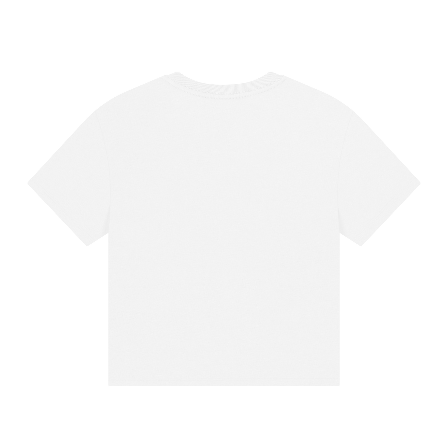 Relief Societee Crop Top