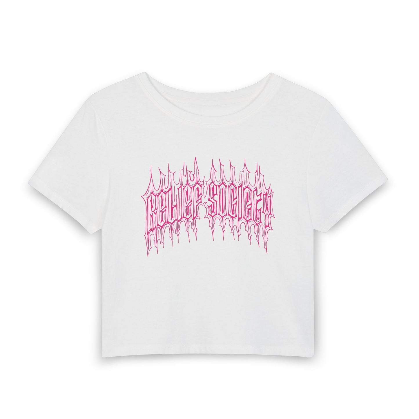 Relief Society Baby Tee