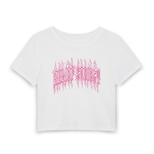 Relief Society Baby Tee